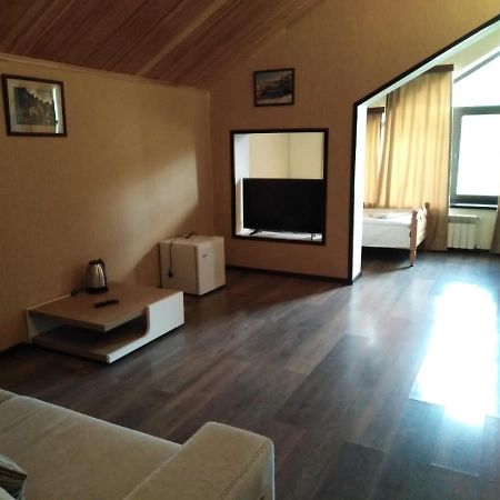 Xutorok Hotel & Restaurant Chilegir Εξωτερικό φωτογραφία