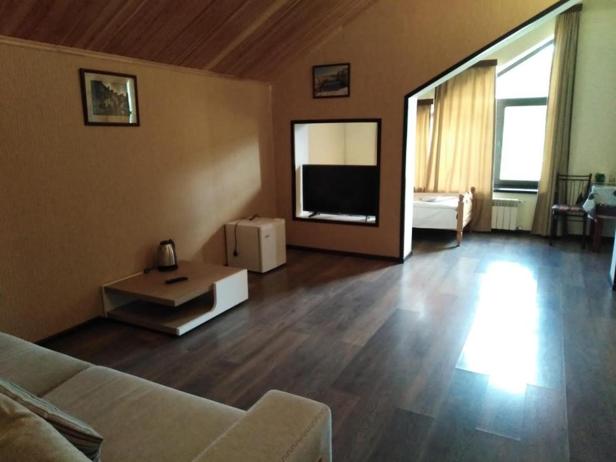 Xutorok Hotel & Restaurant Chilegir Εξωτερικό φωτογραφία