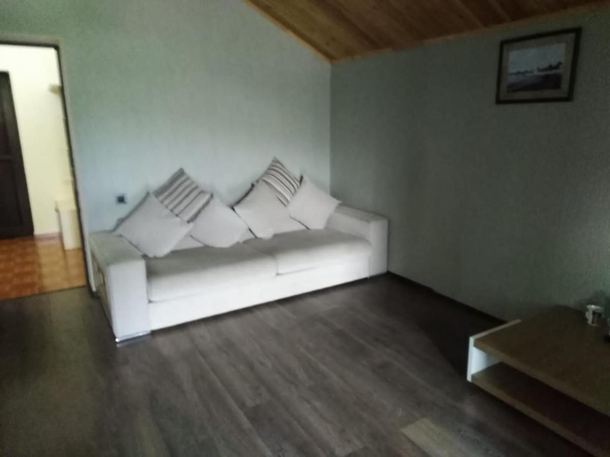 Xutorok Hotel & Restaurant Chilegir Εξωτερικό φωτογραφία