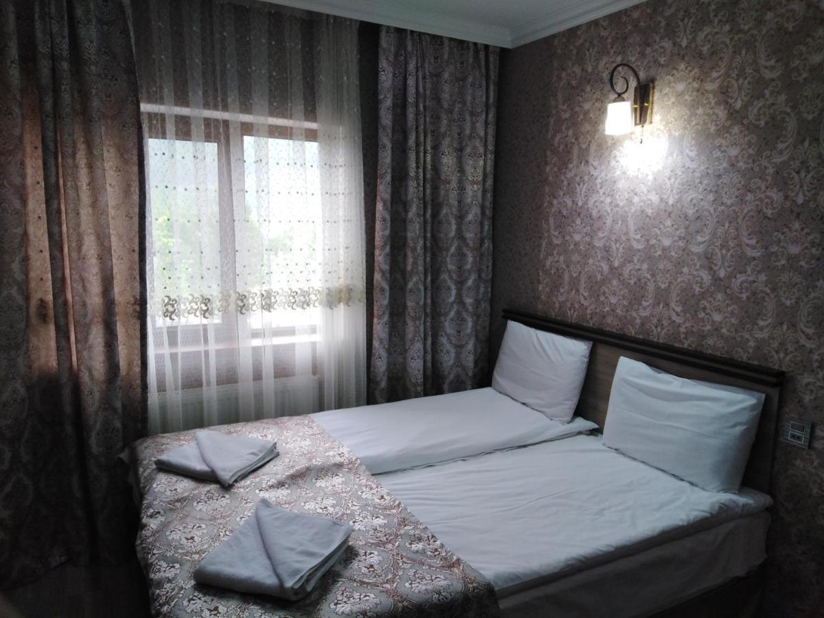 Xutorok Hotel & Restaurant Chilegir Εξωτερικό φωτογραφία