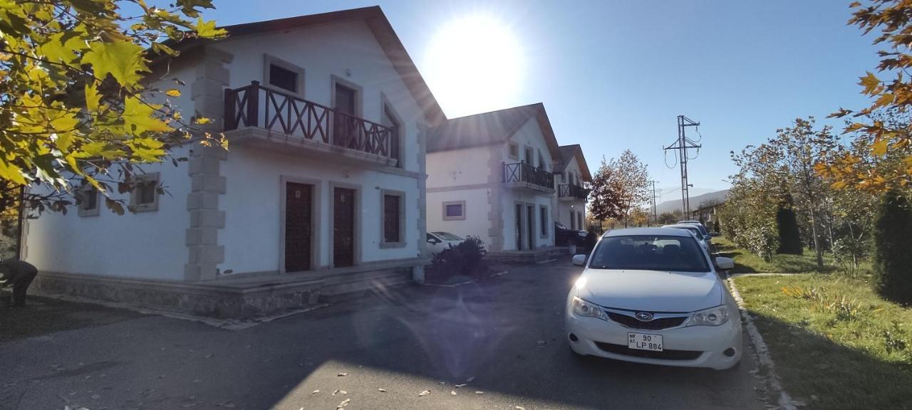 Xutorok Hotel & Restaurant Chilegir Εξωτερικό φωτογραφία