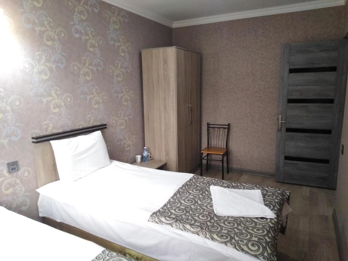 Xutorok Hotel & Restaurant Chilegir Εξωτερικό φωτογραφία