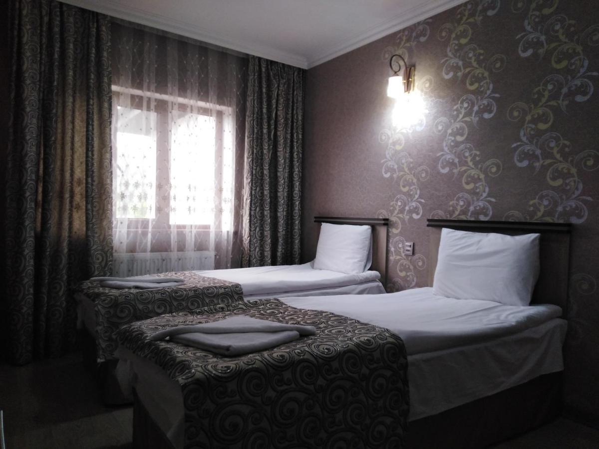 Xutorok Hotel & Restaurant Chilegir Εξωτερικό φωτογραφία