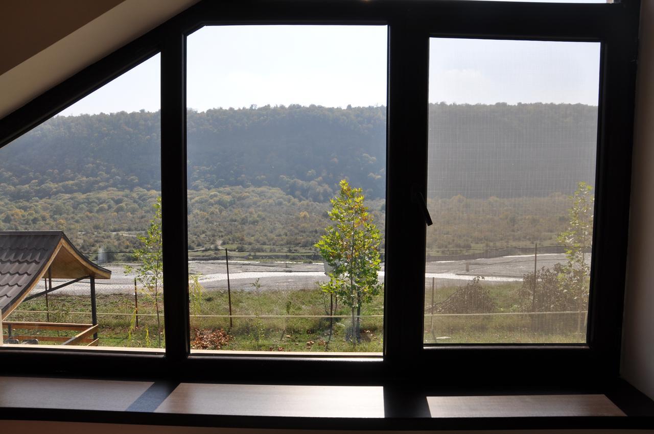 Xutorok Hotel & Restaurant Chilegir Εξωτερικό φωτογραφία