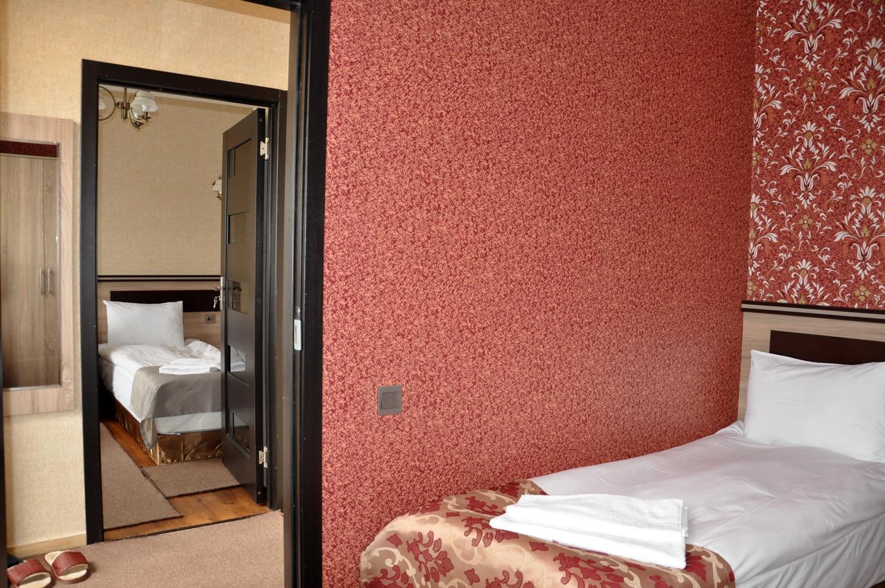 Xutorok Hotel & Restaurant Chilegir Εξωτερικό φωτογραφία