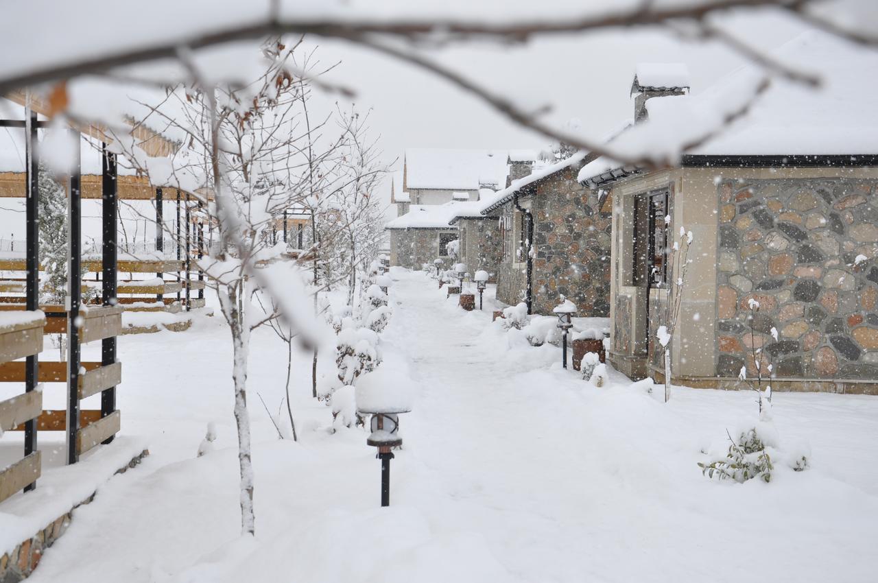 Xutorok Hotel & Restaurant Chilegir Εξωτερικό φωτογραφία