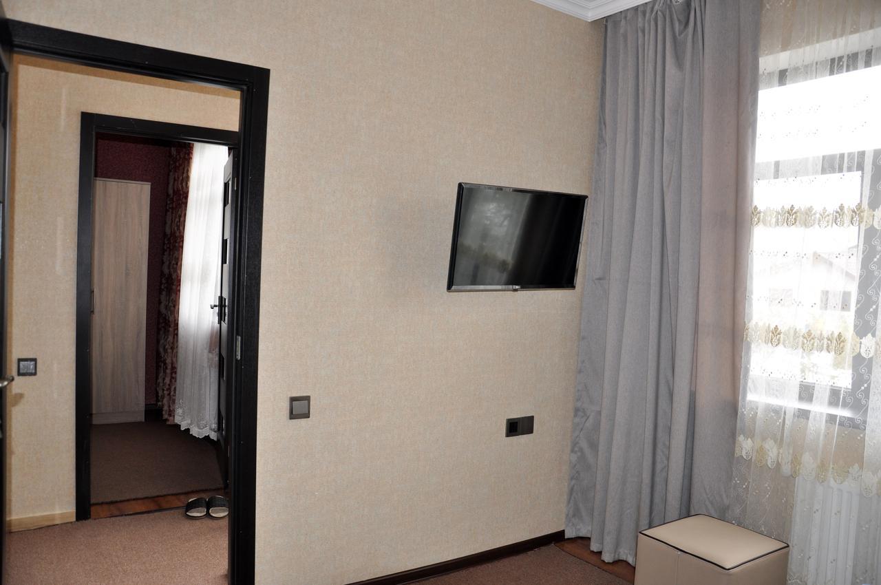 Xutorok Hotel & Restaurant Chilegir Εξωτερικό φωτογραφία