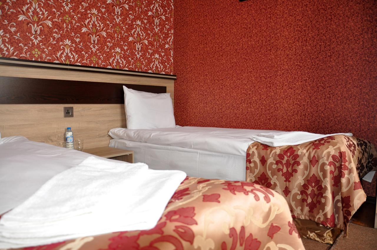 Xutorok Hotel & Restaurant Chilegir Εξωτερικό φωτογραφία
