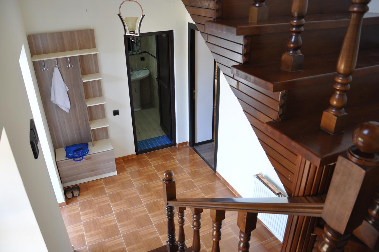 Xutorok Hotel & Restaurant Chilegir Εξωτερικό φωτογραφία