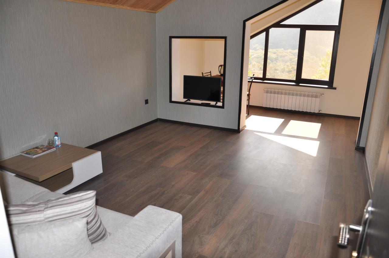 Xutorok Hotel & Restaurant Chilegir Εξωτερικό φωτογραφία