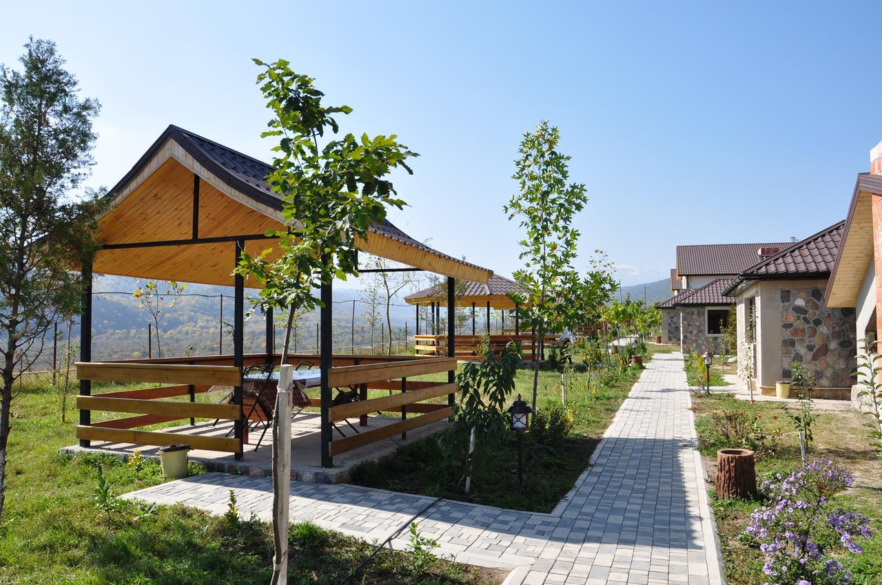 Xutorok Hotel & Restaurant Chilegir Εξωτερικό φωτογραφία