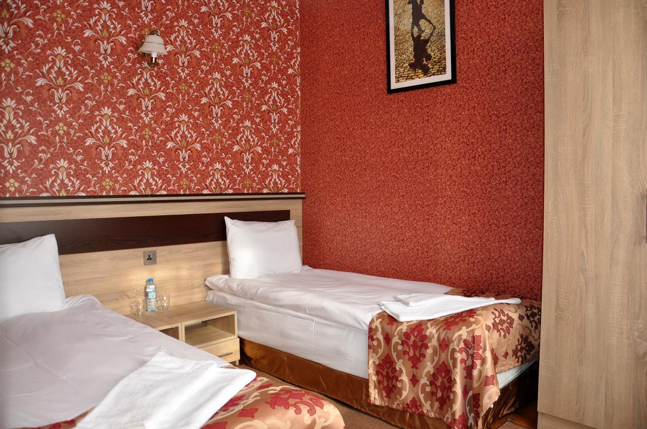 Xutorok Hotel & Restaurant Chilegir Εξωτερικό φωτογραφία