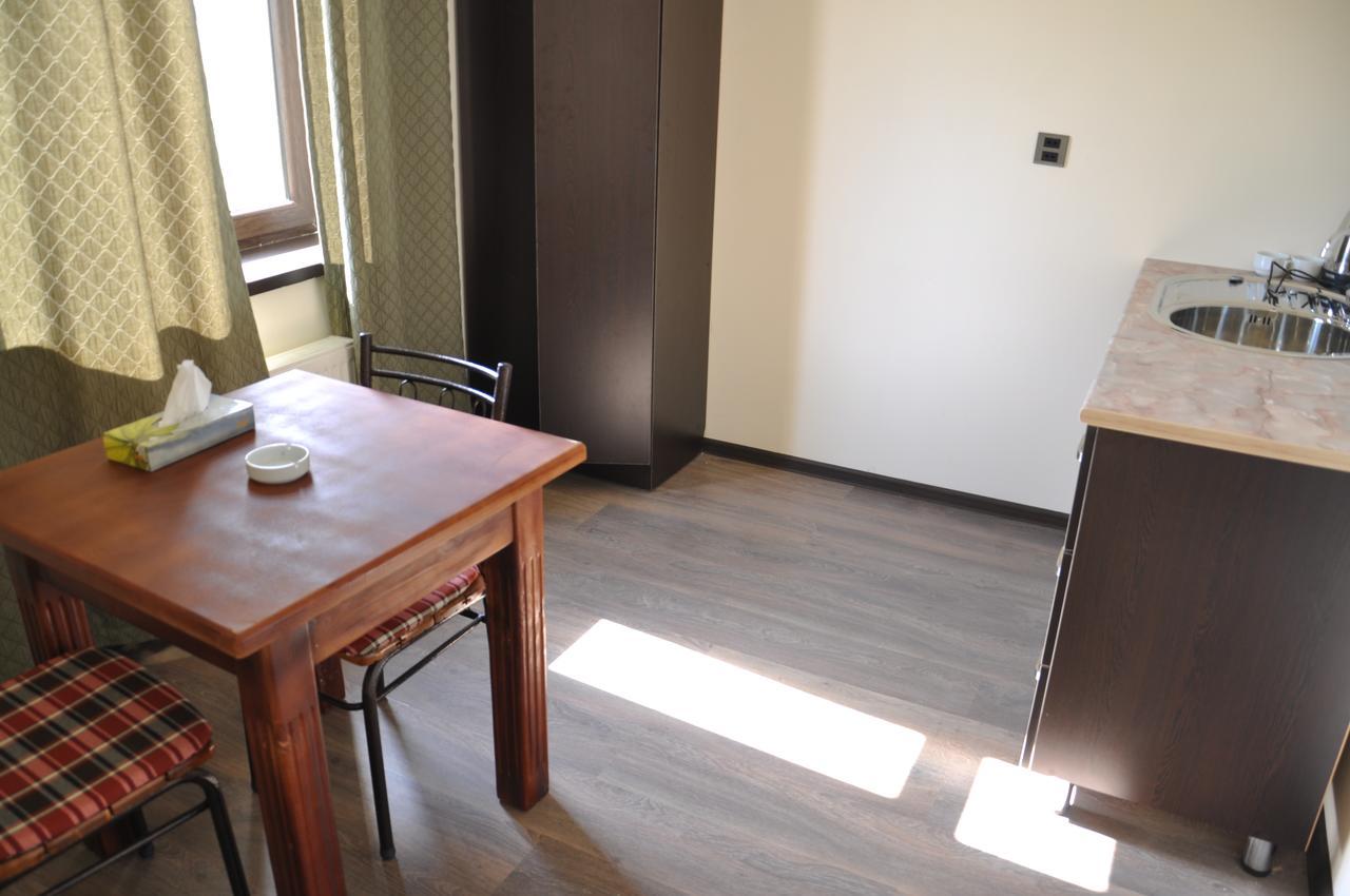 Xutorok Hotel & Restaurant Chilegir Εξωτερικό φωτογραφία