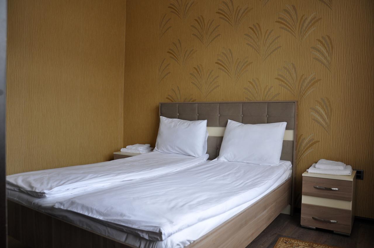 Xutorok Hotel & Restaurant Chilegir Εξωτερικό φωτογραφία