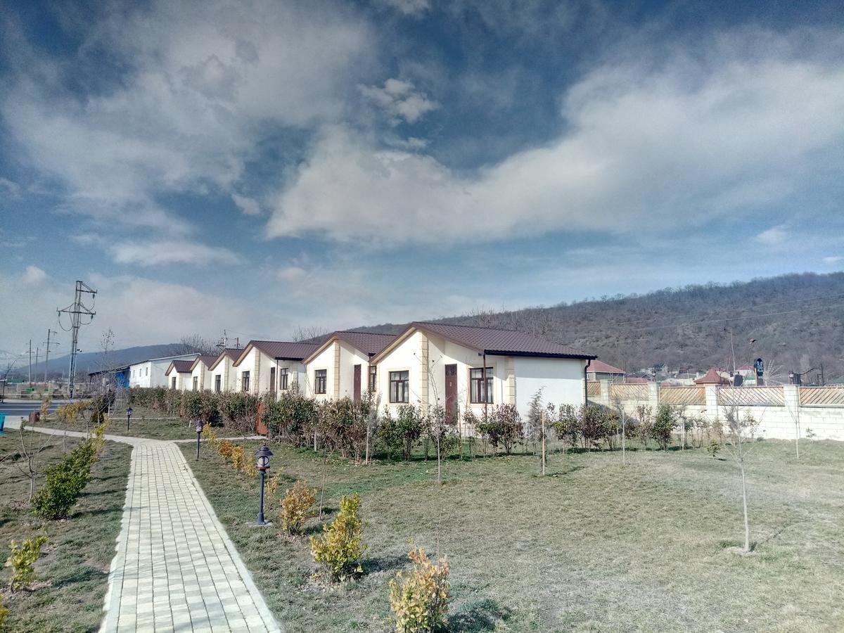 Xutorok Hotel & Restaurant Chilegir Εξωτερικό φωτογραφία