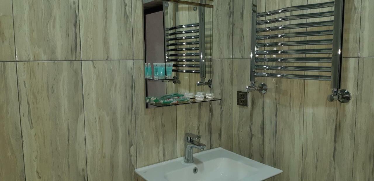 Xutorok Hotel & Restaurant Chilegir Εξωτερικό φωτογραφία