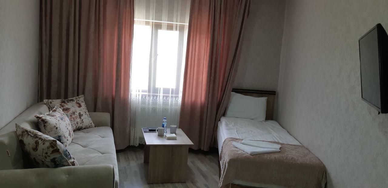 Xutorok Hotel & Restaurant Chilegir Εξωτερικό φωτογραφία