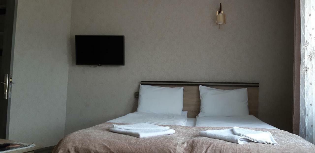 Xutorok Hotel & Restaurant Chilegir Εξωτερικό φωτογραφία