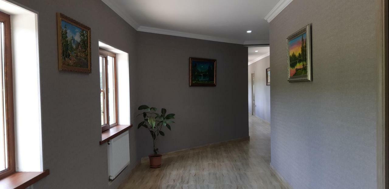 Xutorok Hotel & Restaurant Chilegir Εξωτερικό φωτογραφία