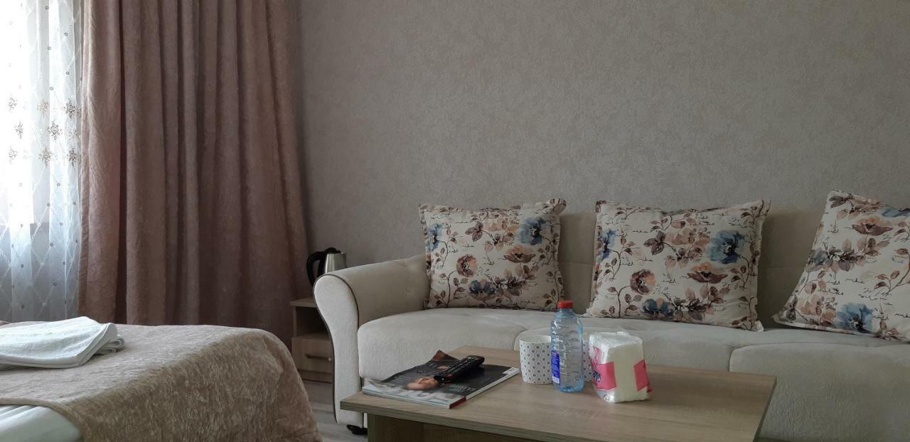 Xutorok Hotel & Restaurant Chilegir Εξωτερικό φωτογραφία