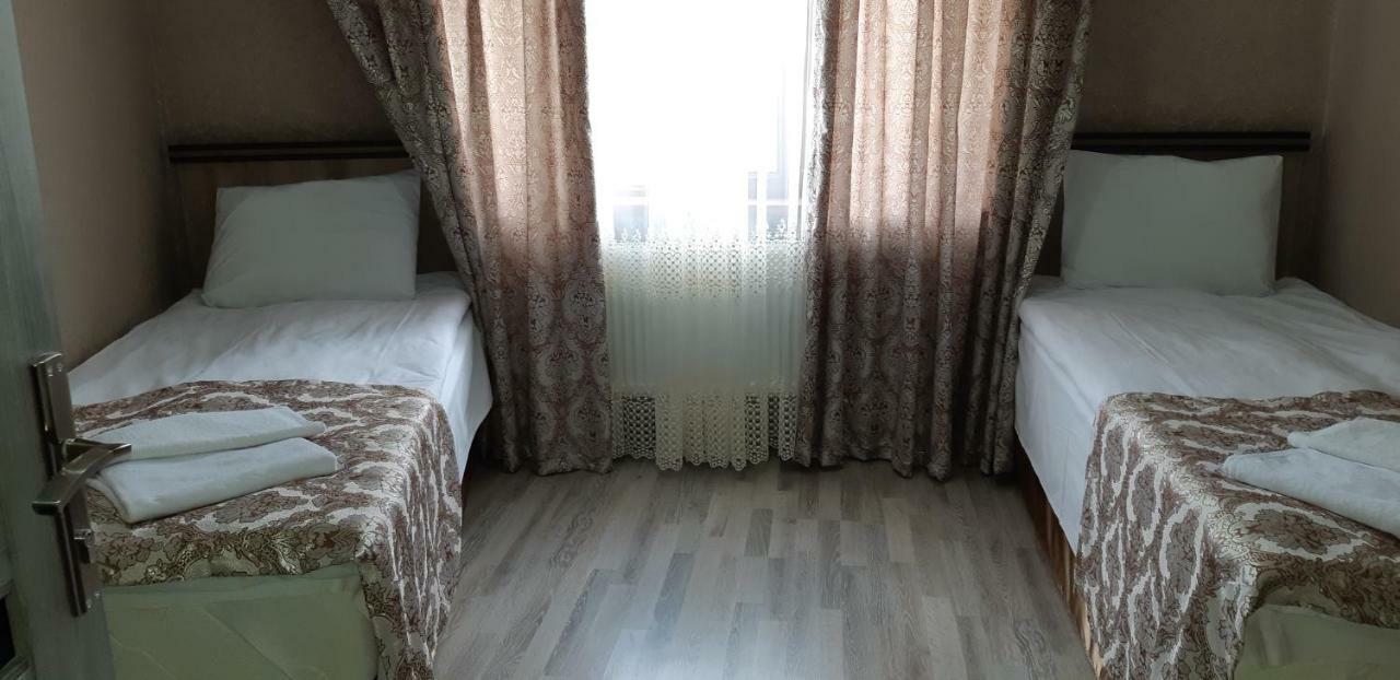 Xutorok Hotel & Restaurant Chilegir Εξωτερικό φωτογραφία