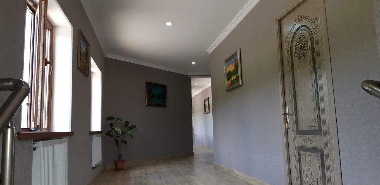 Xutorok Hotel & Restaurant Chilegir Εξωτερικό φωτογραφία