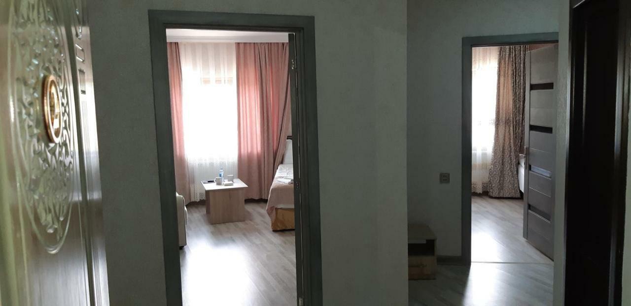 Xutorok Hotel & Restaurant Chilegir Εξωτερικό φωτογραφία