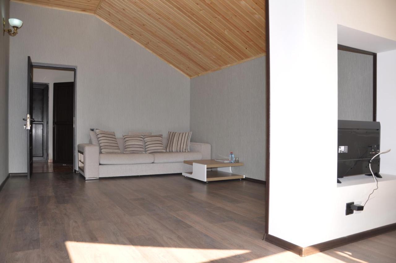 Xutorok Hotel & Restaurant Chilegir Δωμάτιο φωτογραφία