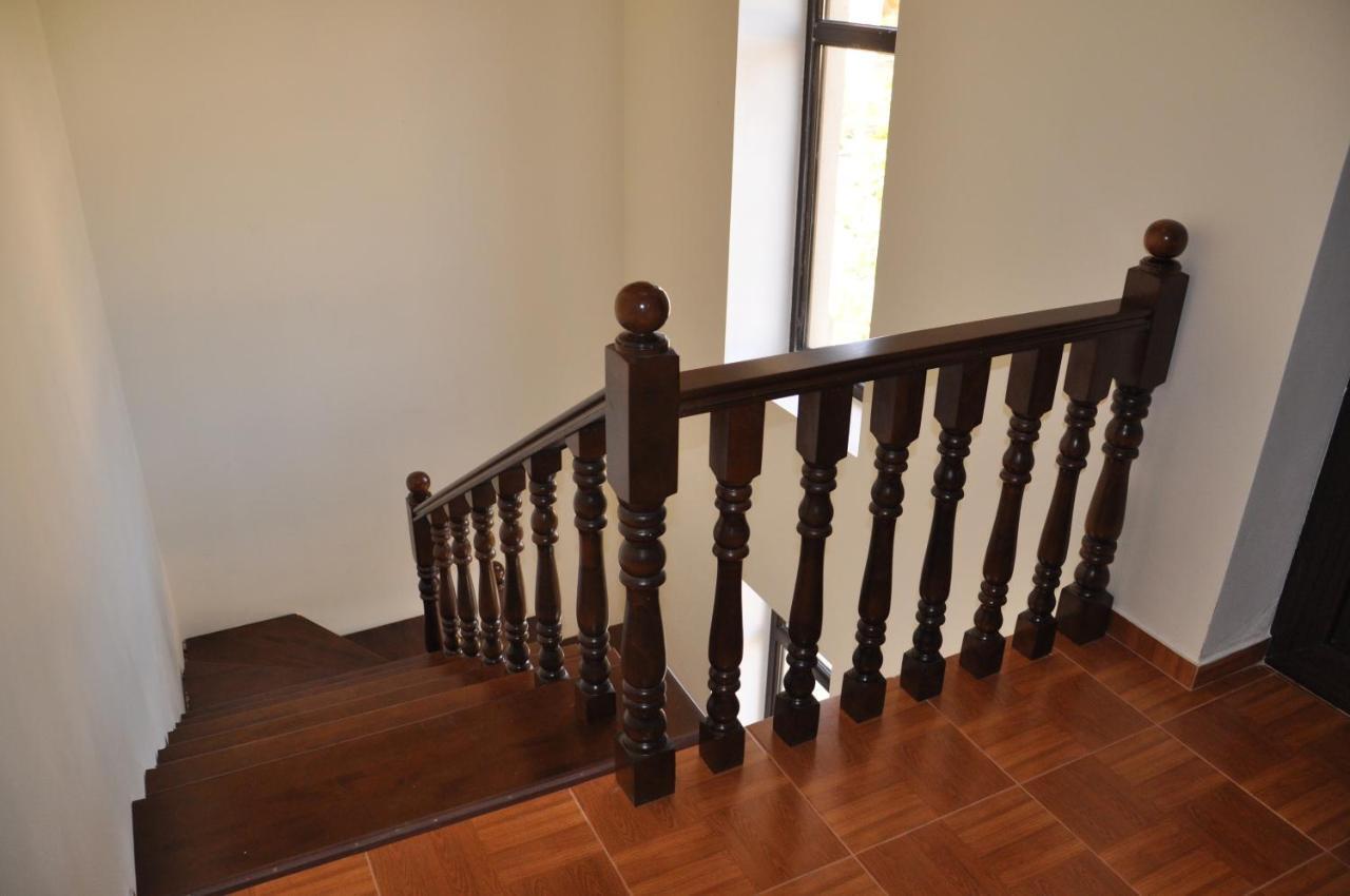 Xutorok Hotel & Restaurant Chilegir Δωμάτιο φωτογραφία